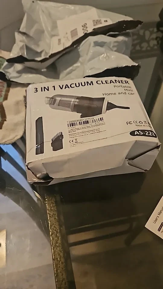 Review Card