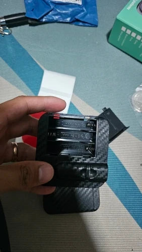 Review Card