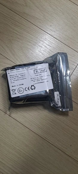 Review Card