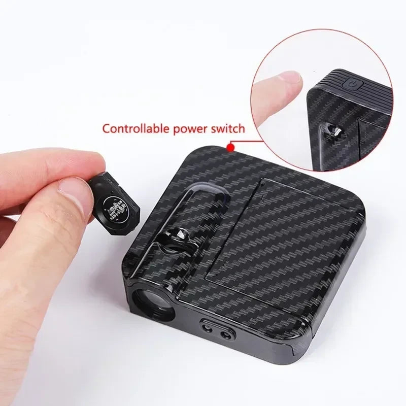 Wireless Laser Car Door Projector
