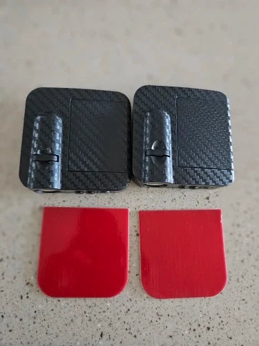 Review Card